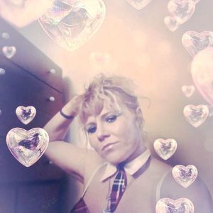 Meet your Posher, Shanda